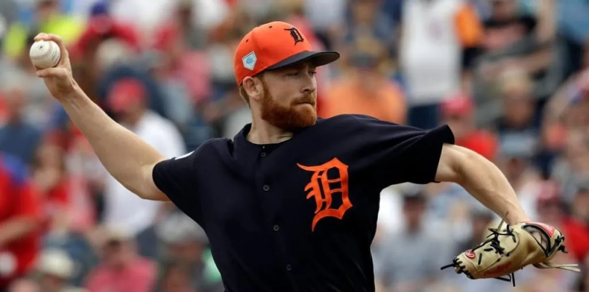 Toros del Este refuerzan su rotación con Spencer Turnbull