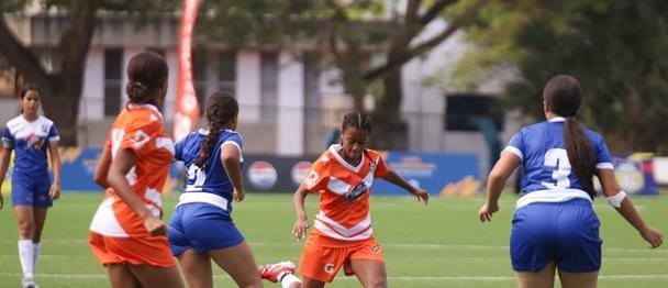 Punta Cana International y Cap Cana Heritage dan apertura a la Copa Malta Morena 2026