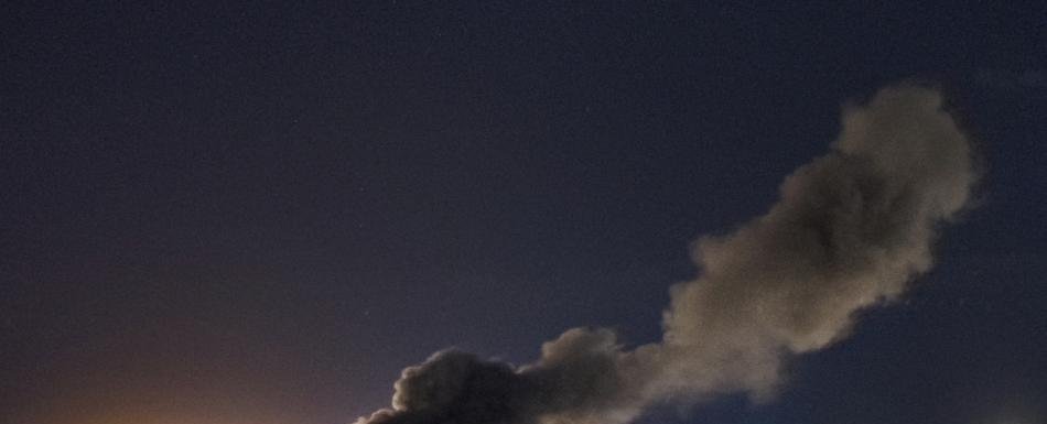 Aumentan a 52 los muertos por la campaña de bombardeos israelíes contra el Líbano