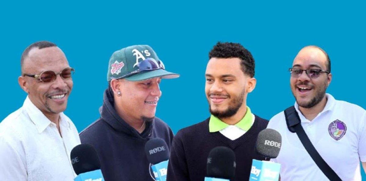 Dominicanos revelan sus "trucos" para conquistar a una mujer