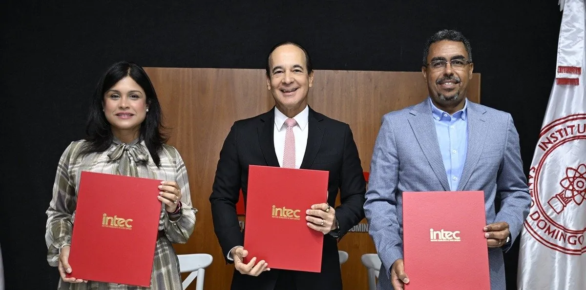 INTEC y Barrick Pueblo Viejo refuerzan investigación con equipo de alta precisión en analítica ambiental