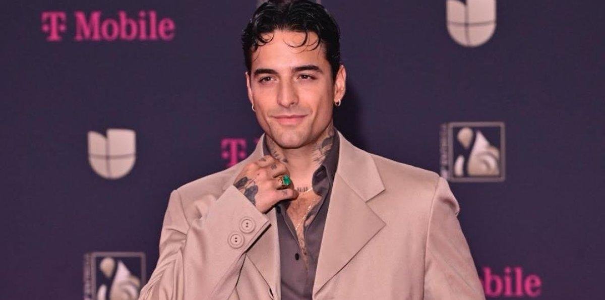 Una alfombra donde la moda dominó con mucha creatividad y sin reglas