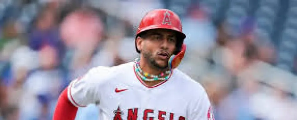 Anaheim asciende al dominicano José Sirí