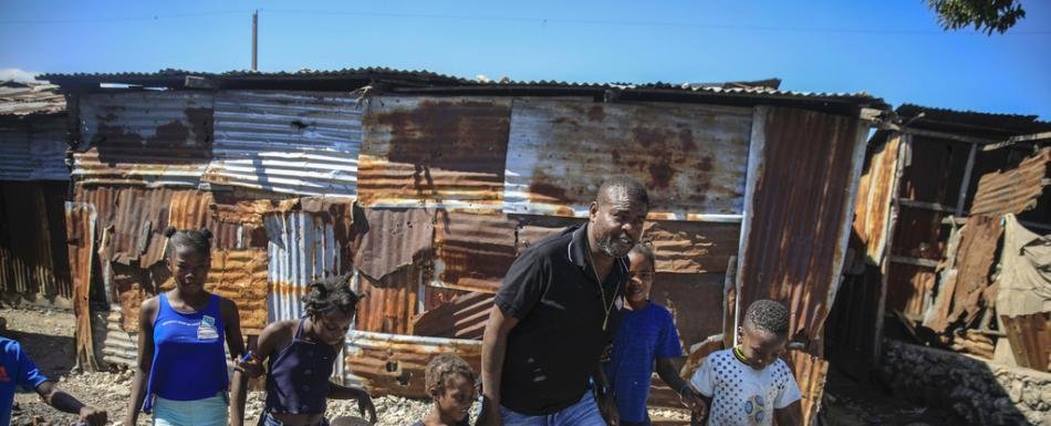 Unicef denuncia que se triplicó el reclutamiento de niños por bandas armadas en Haití