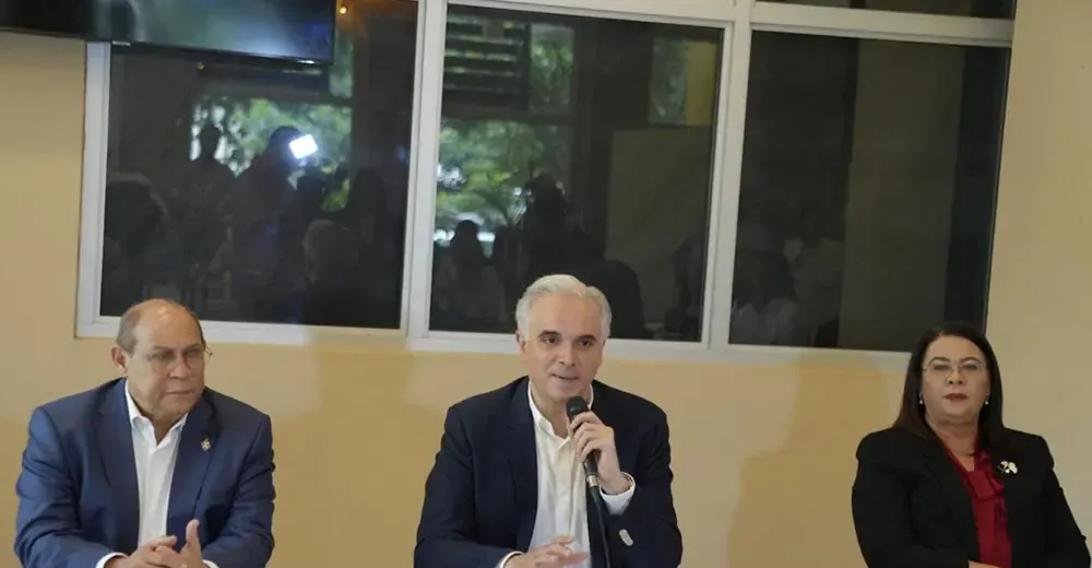 Impulso de gran reforma educativa foro regional Norte