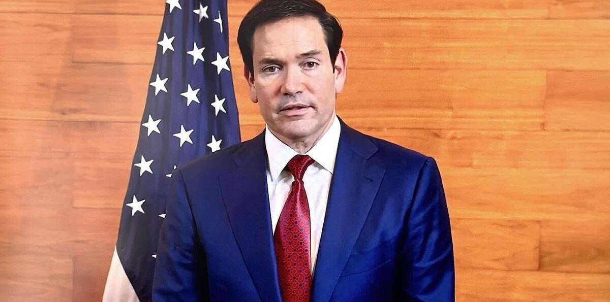 EE. UU. atacó a Irán de forma preventiva tras conocer los planes de Israel, dice Rubio