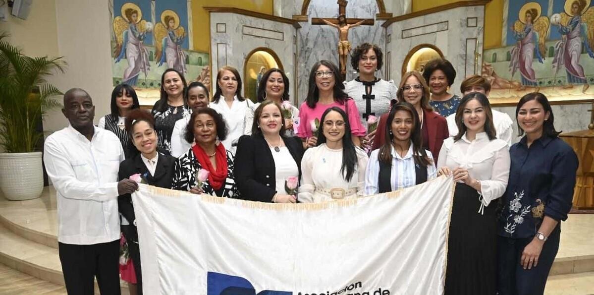 La Asociación Dominicana de Cronistas Sociales celebra 26 años con solemne eucaristía