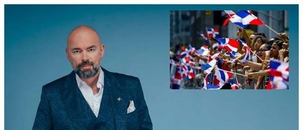 Santiago Cruz: "Con RD he creado una conexión que me cuesta entender, pero que me conmueve"