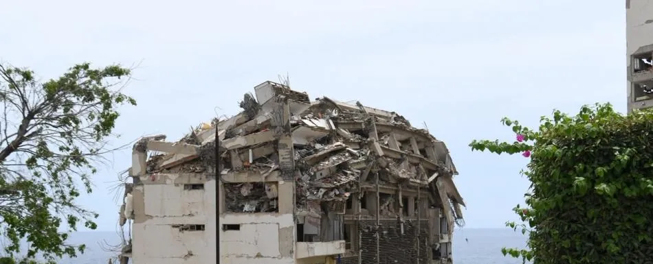 Muertos por los terremotos en Venezuela suben a 4,333