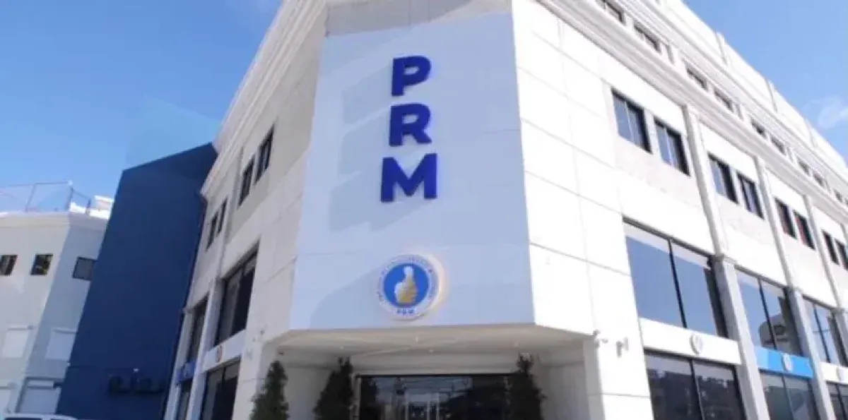 Mujeres que no llegamos tarde: la fuerza silenciosa que ha construido y sostenido al PRM