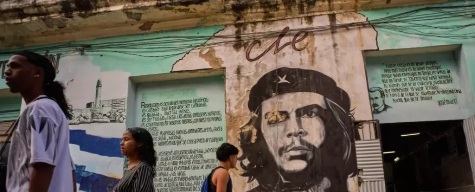 La sanidad en Cuba está bajo tensión