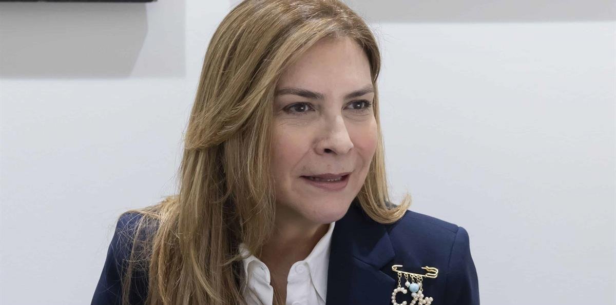 Carolina Mejía es la alcaldesa del país mejor valorada, según sondeo