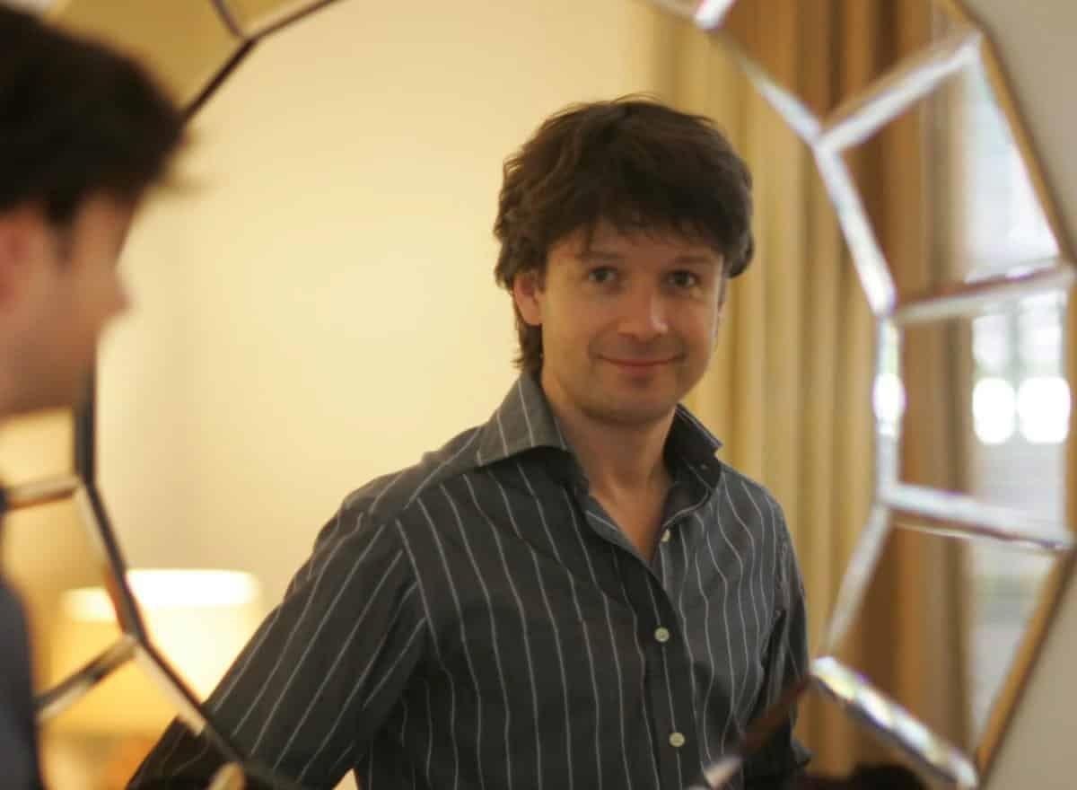 Muere en Tailandia el cofundador de Asos, Quentin Griffiths, tras caer desde un edificio