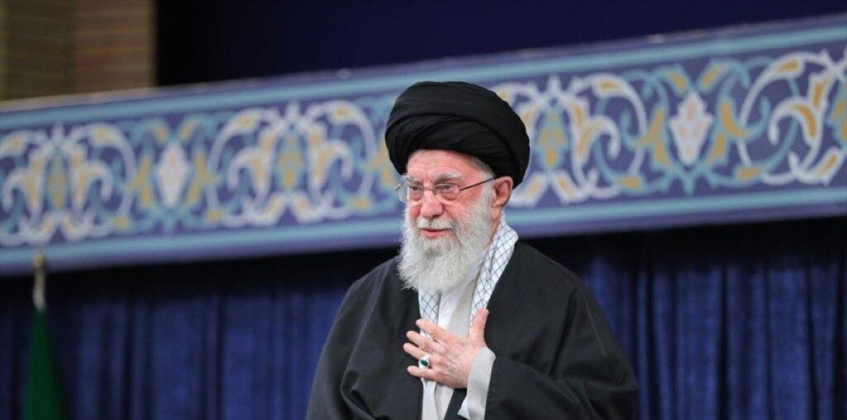 Ali Jameneí, líder supremo de Irán, ¿ha muerto en bombardeos de EEUU e Israel?
