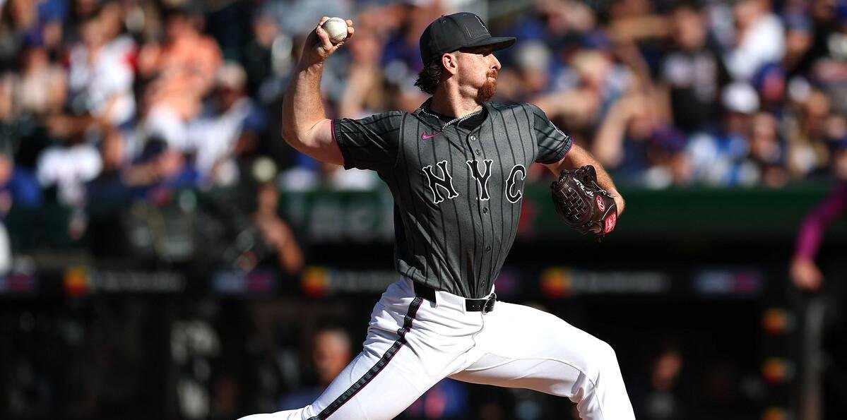 La llegada de Nolan McLean al WBC se retrasa por síntomas similares al vértigo