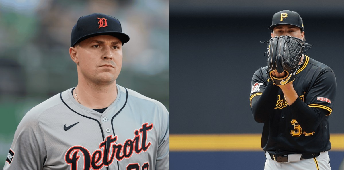 Tarik Skubal y Paul Skenes encabezan la rotación del Team USA para el Clásico Mundial de Béisbol