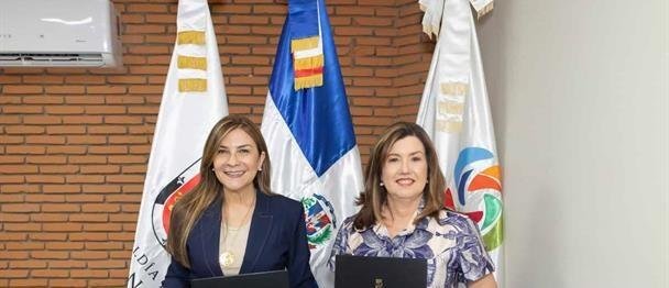 La Alcaldía del DN y Cámara Santo Domingo incentivarán emprendimientos desde Centro Futuro