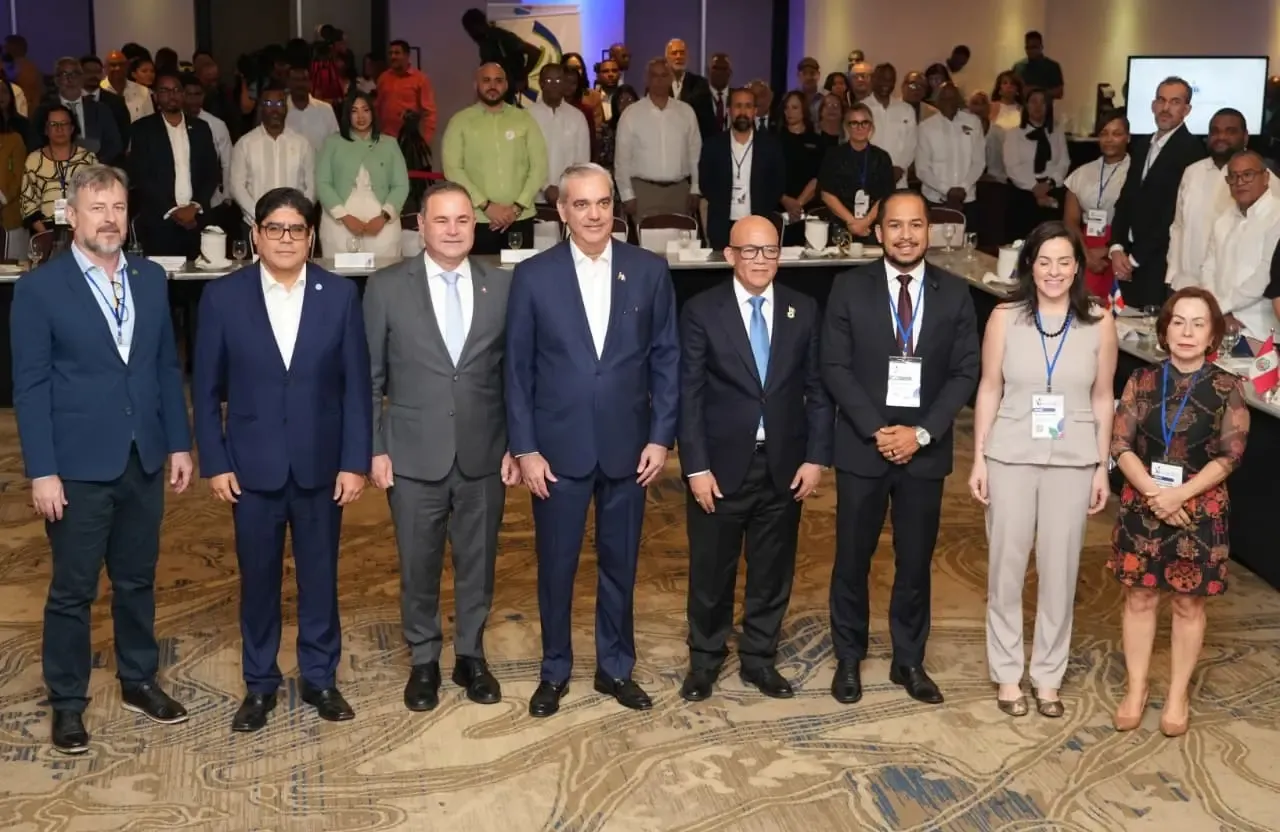 Comienza cónclave alimentario de 15 países en SD