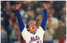 Barry Bonds era el out de mama frente a Jesse Orosco