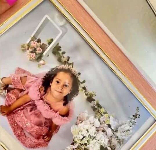 La madre de Brianna Genao comparte emotivo mensaje de fe