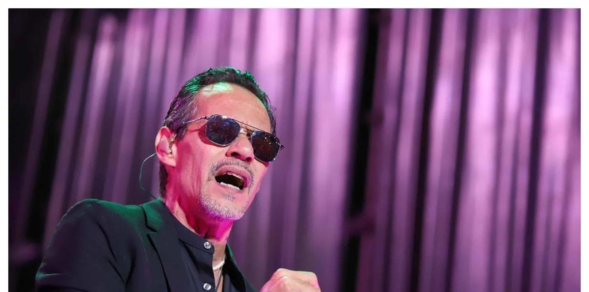 La controversia por el concierto de Marc Anthony en el carnaval de Las Palmas de Gran Canaria