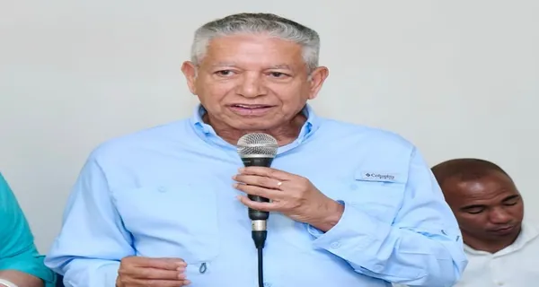 PRD pide proteger a los arroceros y controlar las importaciones