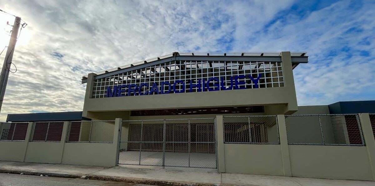 Con una inversión de RD$335 millones, el Gobierno inaugura moderno mercado municipal de Higüey