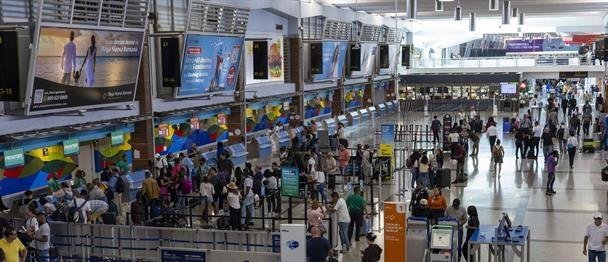 El turismo aportó RD$15,357.2 millones en impuestos a noviembre 2025