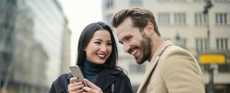 “Por favor” y “gracias”: pequeñas palabras que fortalecen la convivencia en pareja