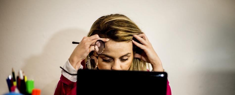 ¿Cómo manejar la ansiedad cuando se emprende un nuevo proyecto?