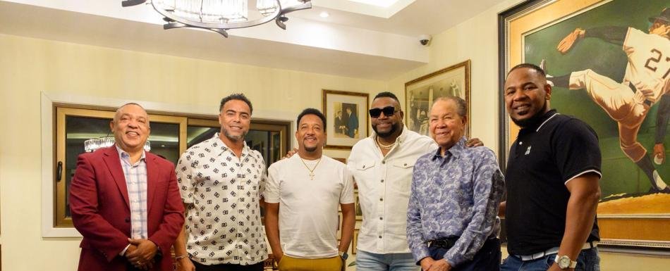 Gerencia del Clásico define roster oficial de República Dominicana