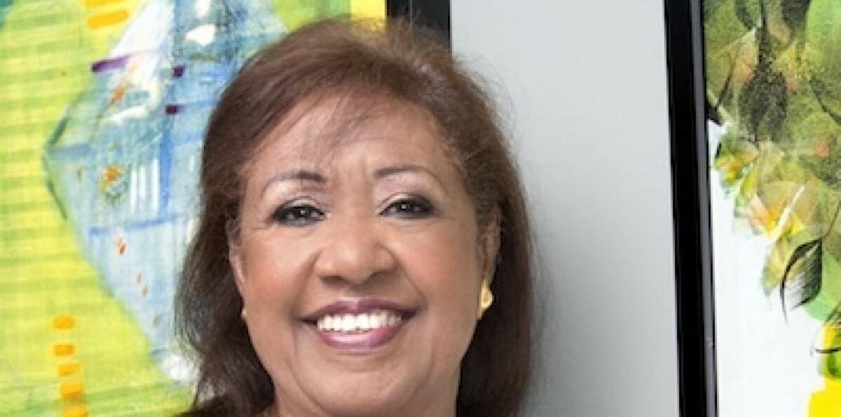 El Colegio Dominicano de Artistas Plásticos rindirá homenaje póstumo a Ada Balcácer