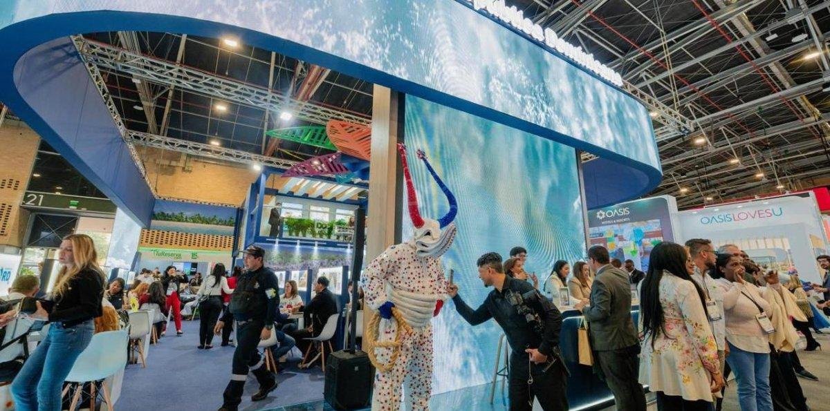 Banreservas participará en Anato 2026 con agenda de reuniones para promover inversiones