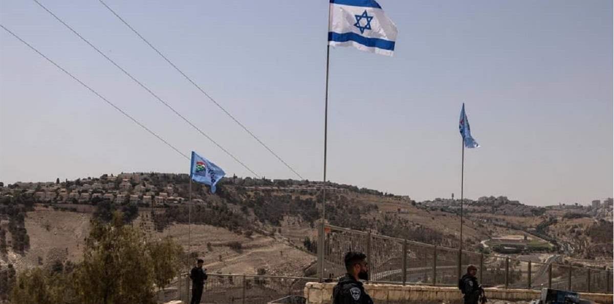 La UE y ocho países musulmanes condenan medidas israelíes para reforzar control de Cisjordania