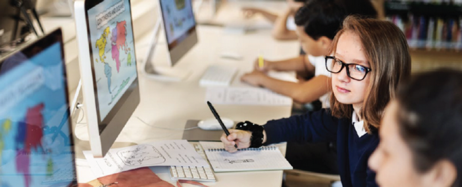 Alfabetización digital: El reto de la educación dominicana ante el uso de la inteligencia artificial