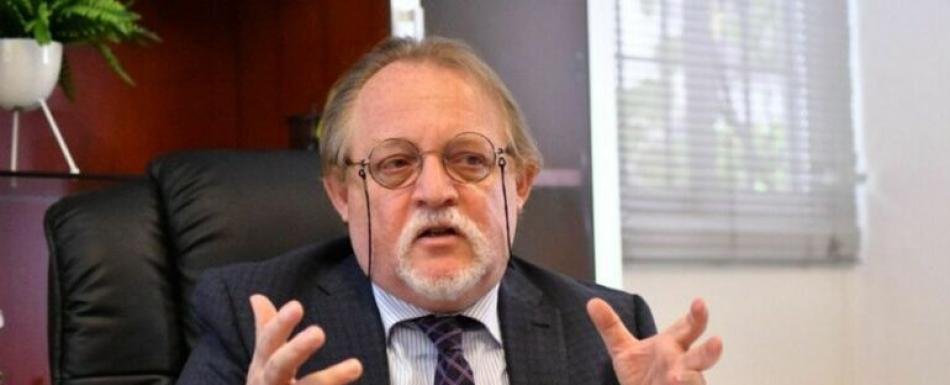 Economista Hebrard: arancel de 15% de Trump coloca a RD en “zona de turbulencia”