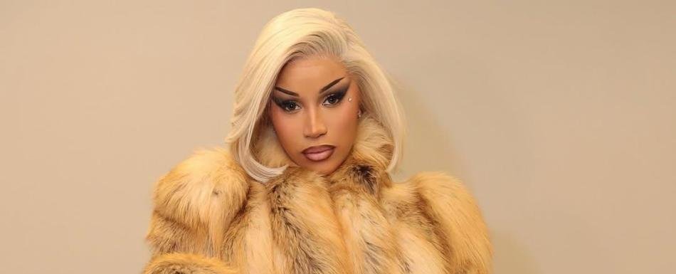 Departamento de Seguridad de EE.UU. responde a Cardi B, tras la rapera atacar al ICE