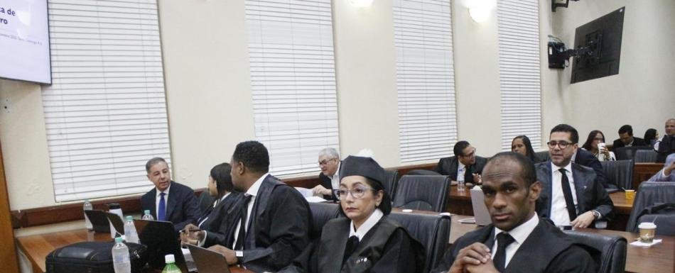 Defensa de Donald Guerrero solicita extinción de la acción penal