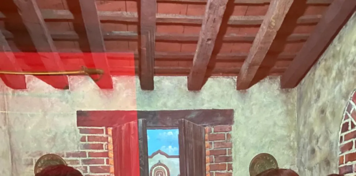 En busca de símbolos