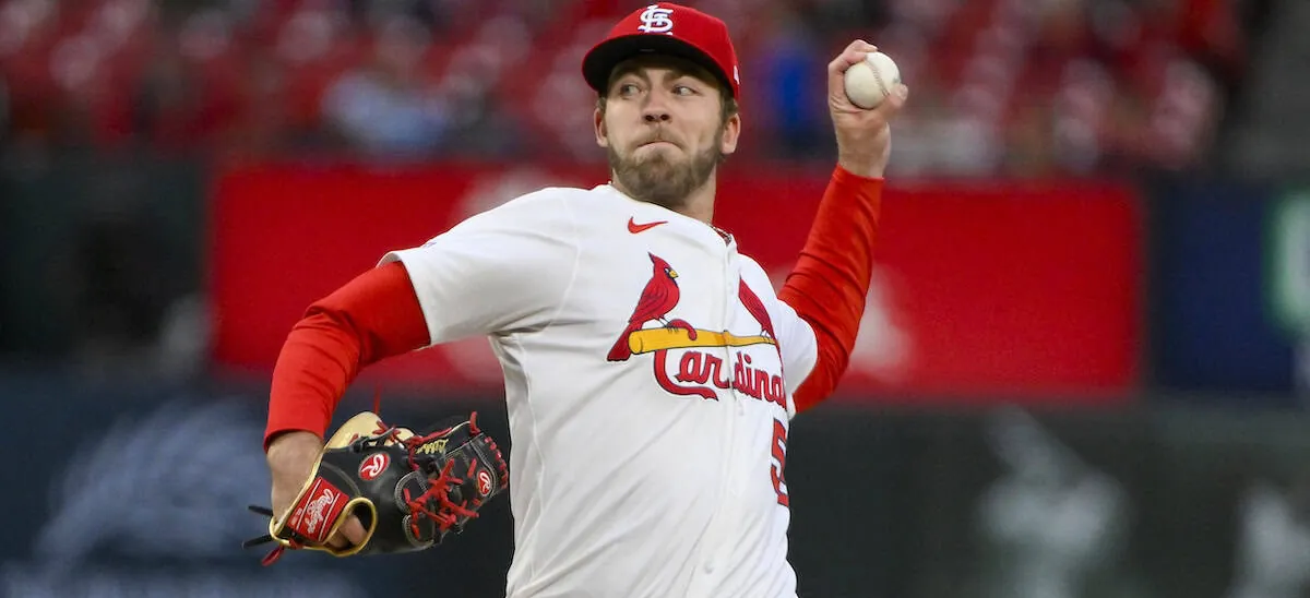 San Luis podría terminar con el peor récord División Central