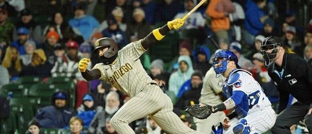 La Fedom confirma que Fernando Tatis Jr. va al Clásico Mundial de Béisbol