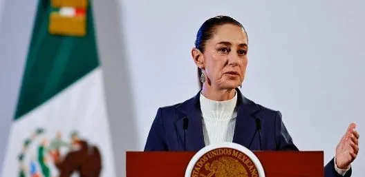 Confirma restablecimiento de relaciones de México con Perú