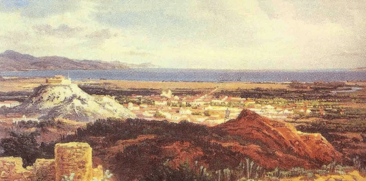 La Ruta de Duarte en Venezuela 1845 – 1864 (IV)