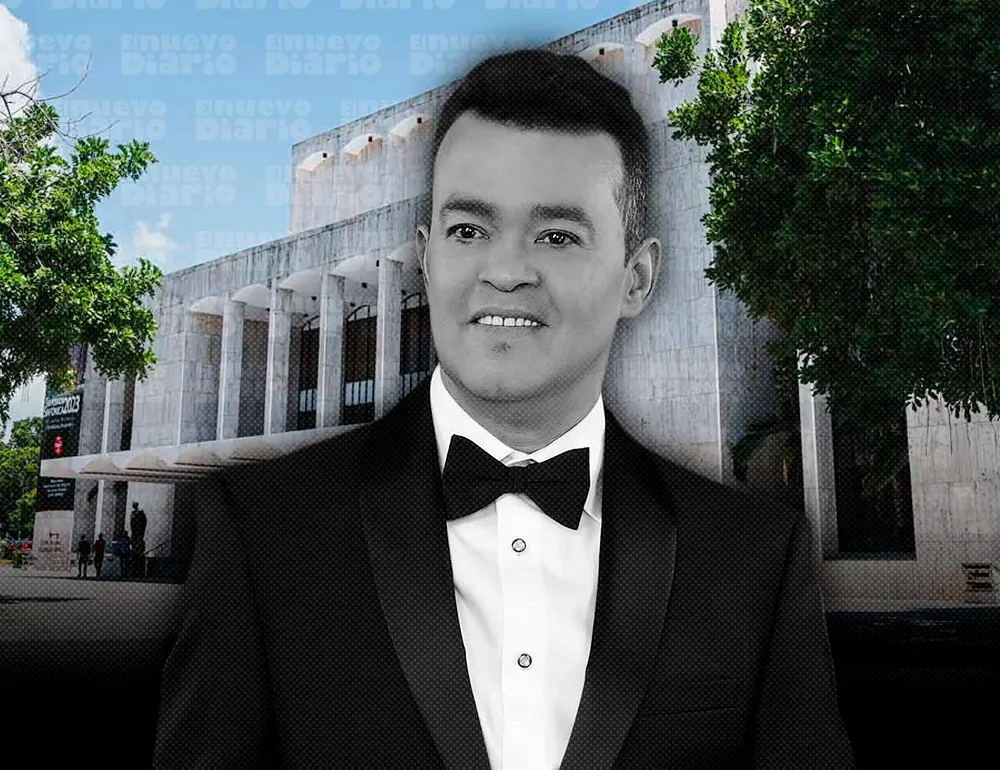 Restos de Alex Bueno serán velados en el Teatro Nacional antes de ser trasladados a San José de las Matas