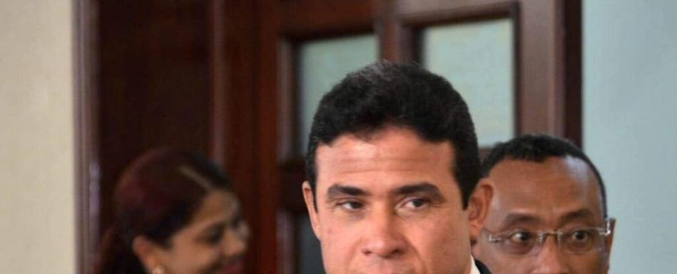 Corte confirma vigencia del proceso contra Adán Cáceres y rechaza extinguir el caso Coral