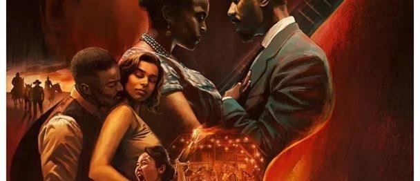 Premios Óscar 2026: "Sinners" logra un récord de 16 nominaciones