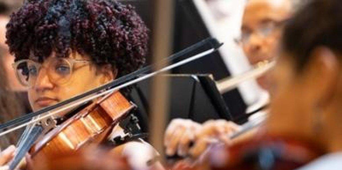 Bellas Artes impulsa formación musical infantil