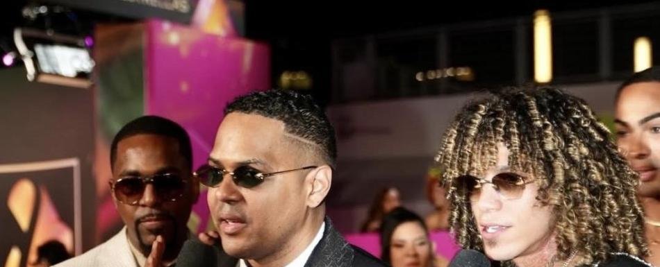 Natti Natasha, Romeo Santos y Alofoke, los dominicanos que ganan Premio Lo Nuestro