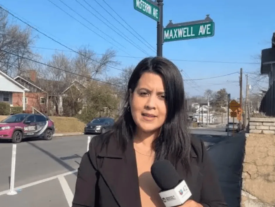 ICE detiene en Nashville a periodista que colaboraba con la cadena de noticias Univision