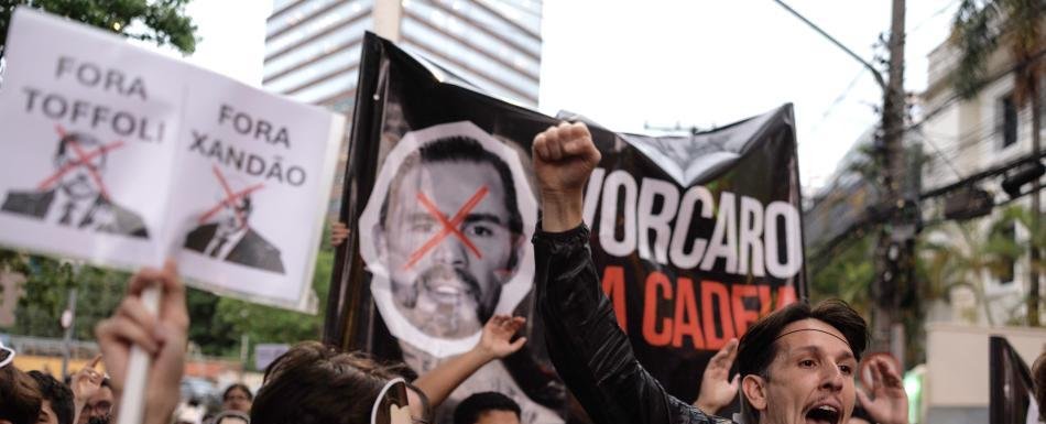 Caso Master, el escándalo financiero que agita al poder brasileño